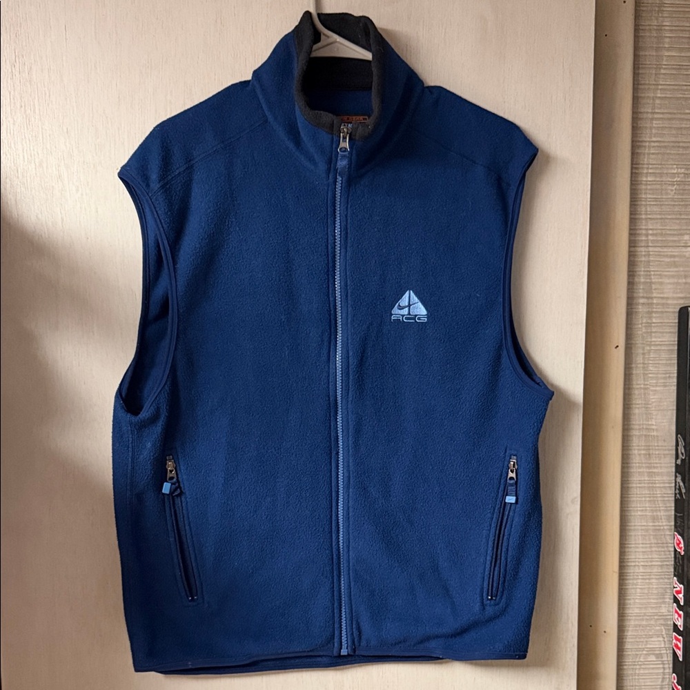 Nike ACG Vest